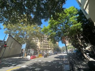 Flat in Fort Pienc