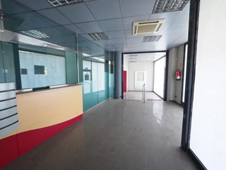 Locale commerciale in Castellbisbal