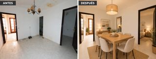 Appartement à Sallent. Se vende piso en sallent