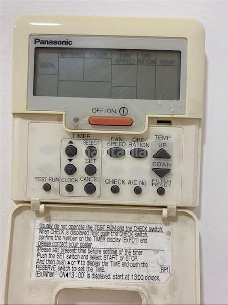 Foto 49246c22-08f4-4b4a-9c24-50f8ef2eb36c. Affitto ufficio con riscaldamento in Barri del Centre Terrassa