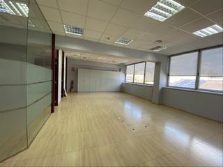 Location Bureau  Carrer del col·legi. Oficines lloguer a ple centre