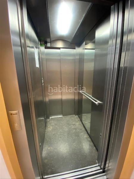 Foto 5624f29a-d640-4175-b1c3-b06b6a38c77a. Location bureau avec chauffage dans Barri del Centre Terrassa