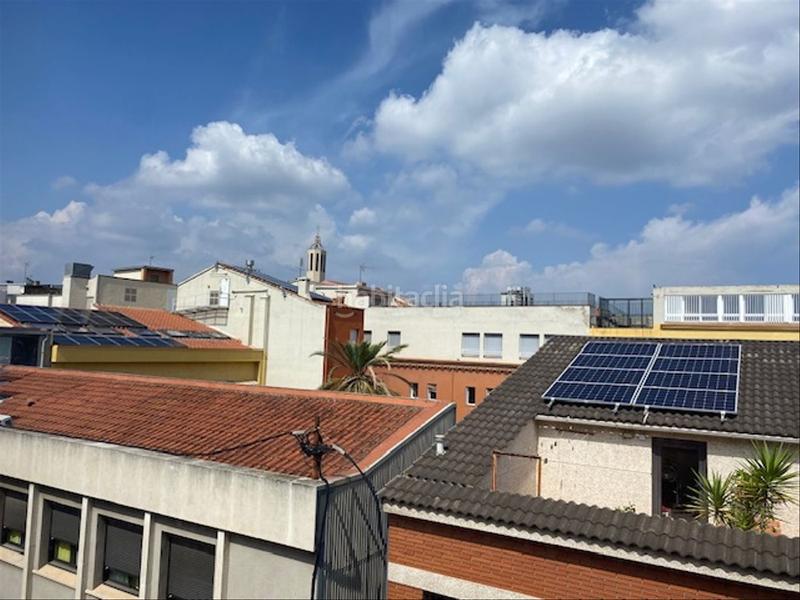 Foto ba5b1bb9-b74d-4c12-b39c-7d6d98b6e80c. Location bureau avec chauffage dans Barri del Centre Terrassa