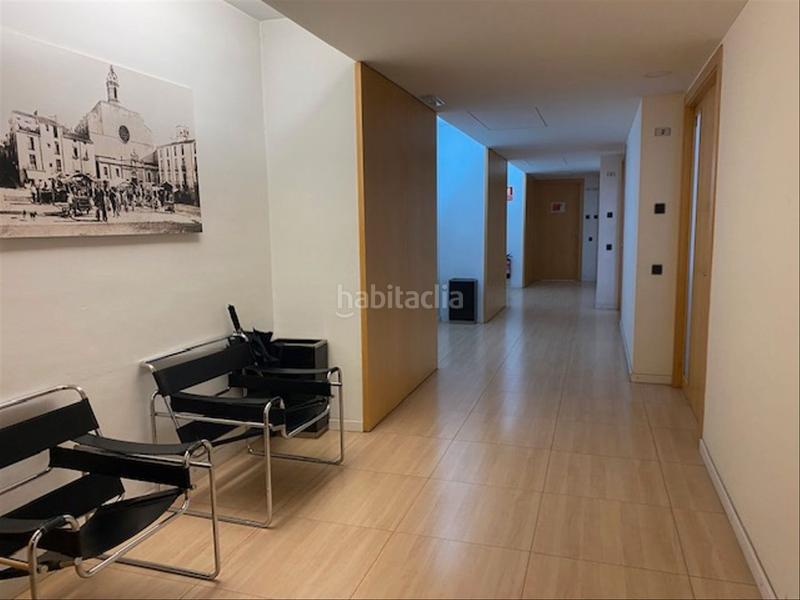 Foto 56284d77-bffb-42a6-b69f-08276a379863. Rent office space with heating in Barri del Centre Terrassa
