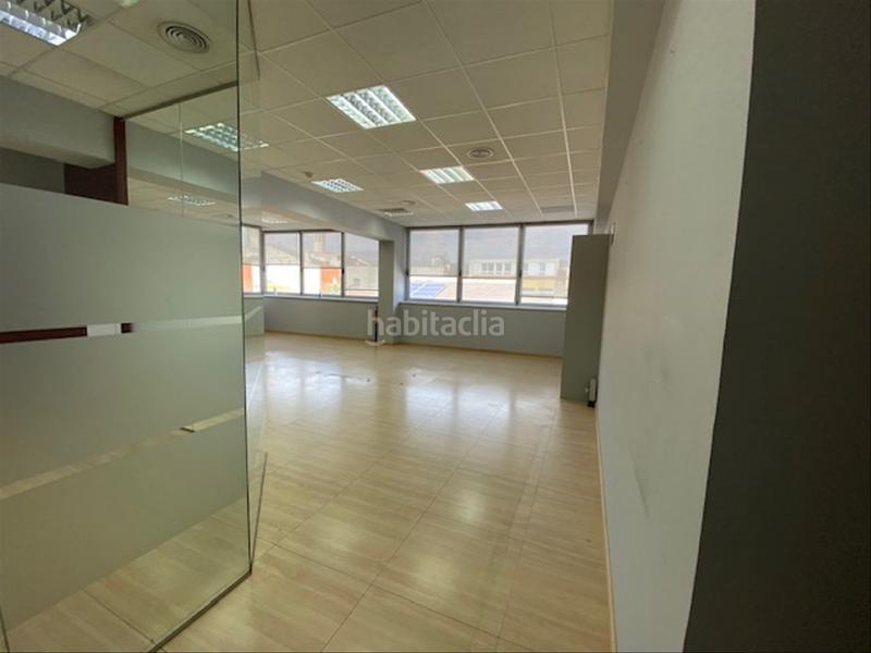 Foto d0df658c-5f03-401a-a8d7-5fb4afb5c63d. Rent office space with heating in Barri del Centre Terrassa