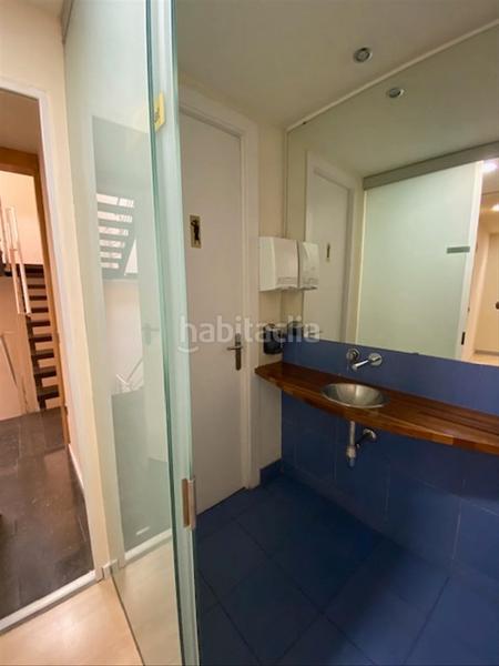 Foto ed288dc0-5ab8-452c-929d-02e930a9e7e4. Rent office space with heating in Barri del Centre Terrassa