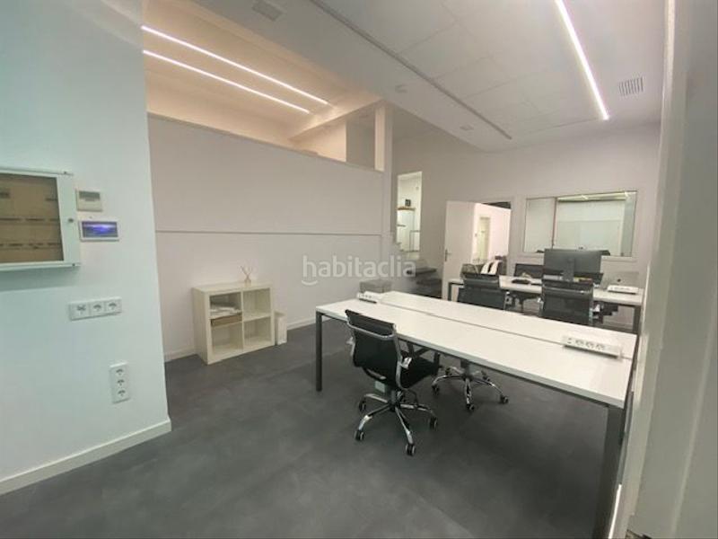 Foto 14141788-e32e-4a0f-9a74-0dcf0757657d. Location bureau avec chauffage dans Ca n'Aurell Terrassa