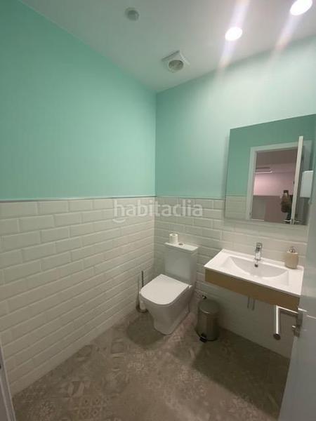 Foto 878d7591-f333-443c-b1b5-2d19bedba14a. Location bureau avec chauffage dans Ca n'Aurell Terrassa