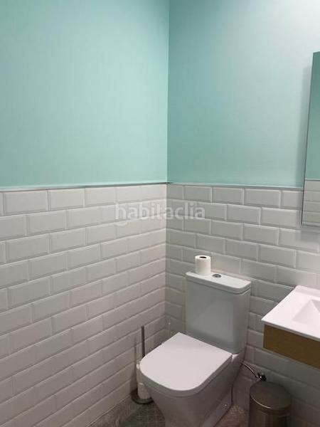 Foto 9fe52fe6-4251-4e8a-b628-7e104bdf9e04. Location bureau avec chauffage dans Ca n'Aurell Terrassa