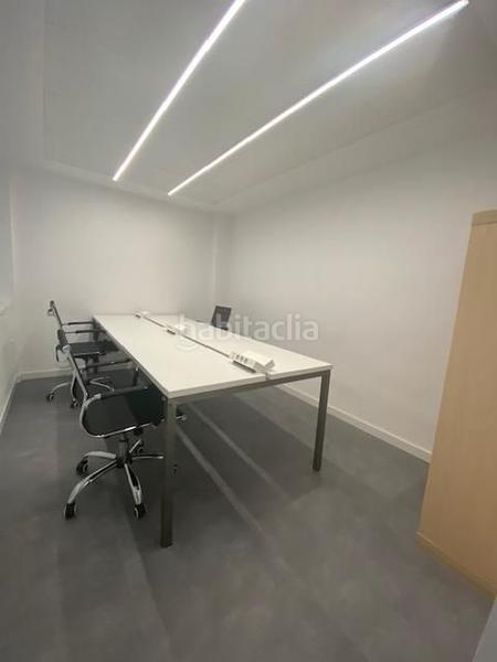 Foto 54b6f133-96e4-4d36-b656-3435ad630c79. Miete büro mit heizung in Ca n'Aurell Terrassa