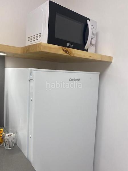 Foto d6c1fdbb-e406-48f4-a3fa-c40ca0bd383f. Miete büro mit heizung in Ca n'Aurell Terrassa