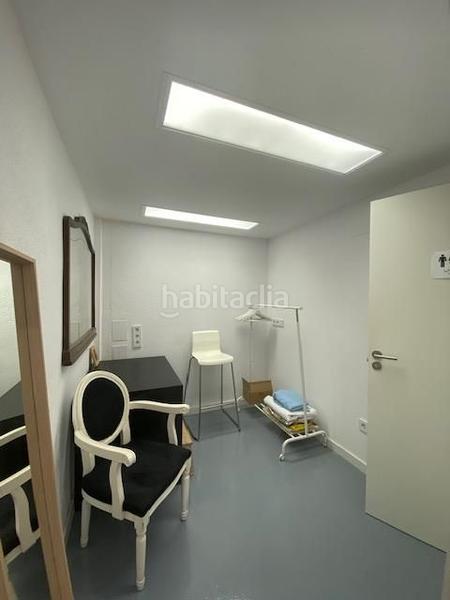 Foto dfddf4f5-3354-44af-b995-f980a28aa50b. Miete büro mit heizung in Ca n'Aurell Terrassa