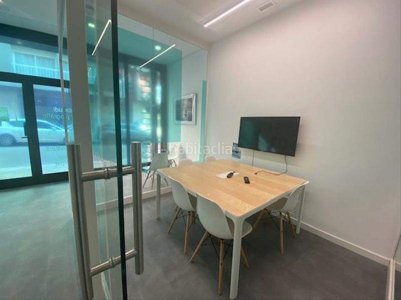 Foto 2ccc65d3-38cf-4d2b-9308-7be83b42d8e1. Affitto ufficio con riscaldamento in Ca n'Aurell Terrassa