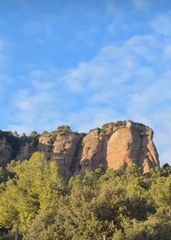 Wohngrundst�ck  Carrer cam� del moliner. Amplia parcela en matadepera
