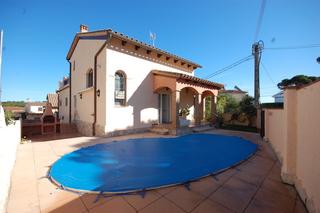 Casa a Port - La Clota - Puig Sec. Muy bonita casa en excelente estado,