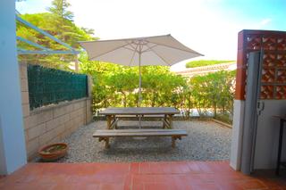 Appartement à Riells. Muy bonito apartamento en planta baja.