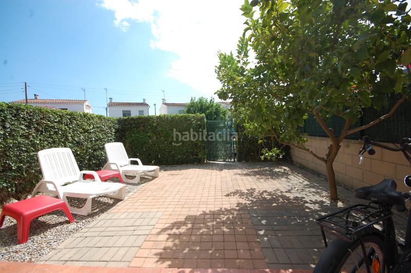 Foto 32b434a4-2219-4988-aa42-01600683649f. Apartamento muy bonito apartamento en planta baja. en Escala (L´)