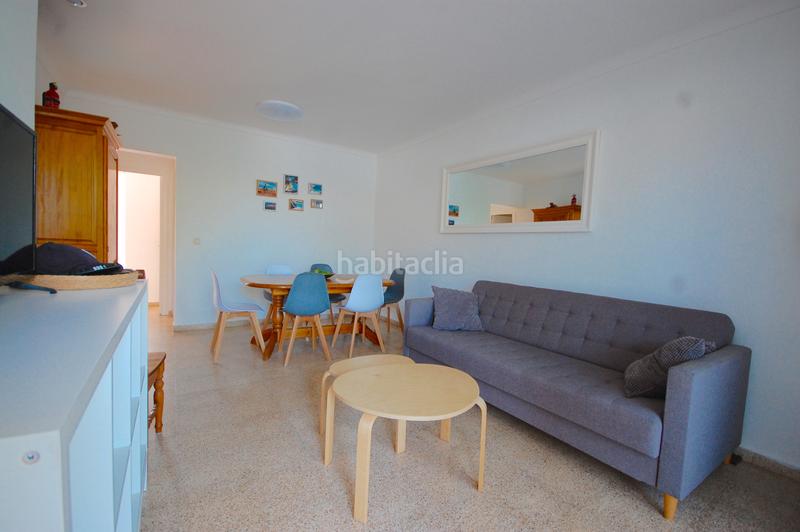 Foto 32c49b83-9094-4b8d-a32b-34d8bffee60f. Apartamento muy bonito apartamento en planta baja. en Escala (L´)