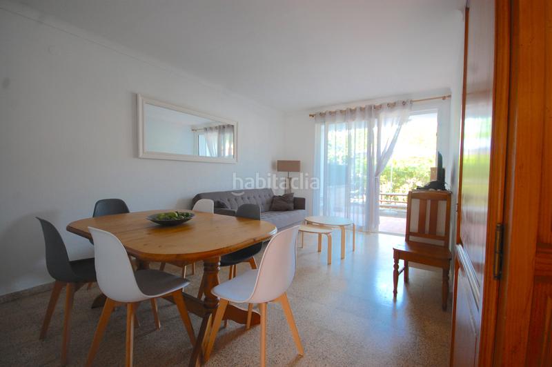 Foto 49105c00-0836-4baf-942b-74fb58b9b2e2. Apartamento muy bonito apartamento en planta baja. en Escala (L´)