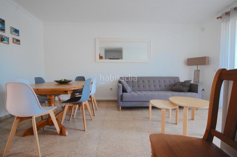 Foto 60039b74-6d5f-4416-ab7b-3d274f919efd. Apartamento muy bonito apartamento en planta baja. en Escala (L´)