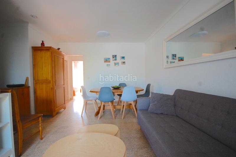 Foto a775e296-079e-43d1-9acf-3bd47c485a2f. Apartamento muy bonito apartamento en planta baja. en Escala (L´)