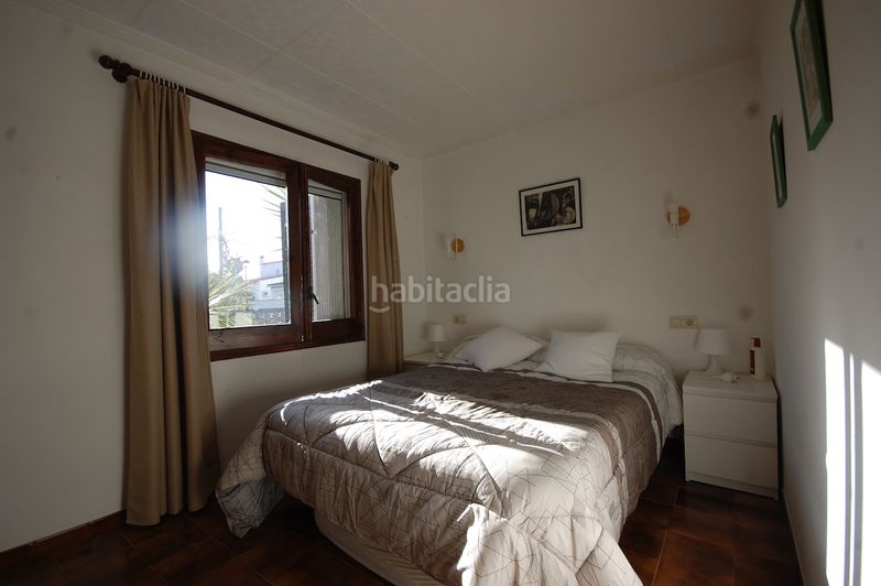 Foto 2b8ba4fb-6ca8-43eb-8a98-140c3f60d9b2. Casa amb xemeneia calefacció piscina a Riells Escala (L´)