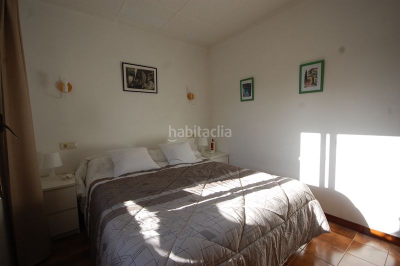 Foto 39b96880-c4cf-4977-9aef-dc7fda3cf0e6. Casa amb xemeneia calefacció piscina a Riells Escala (L´)