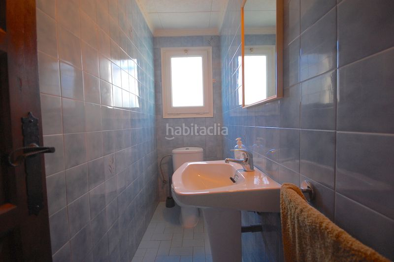 Foto 5343e2a1-9665-4dff-ba0b-7db71a59d214. Casa amb xemeneia calefacció piscina a Riells Escala (L´)