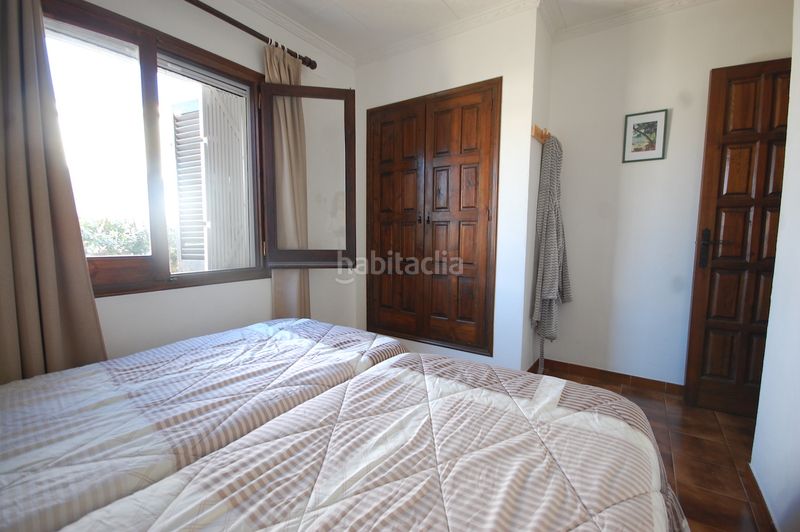 Foto 697d9953-a404-428a-9171-16bacbf0669d. Casa amb xemeneia calefacció piscina a Riells Escala (L´)