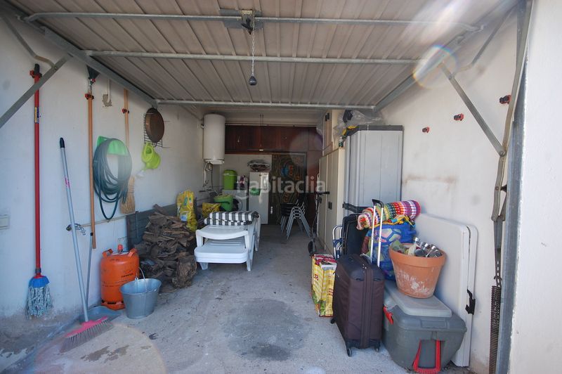 Foto 74659dd1-3def-4506-a7ea-42bba59eaefb. Casa amb xemeneia calefacció piscina a Riells Escala (L´)