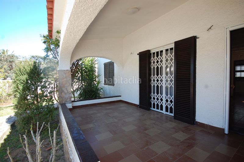 Foto e507abe9-5162-467e-86be-56dc9c0f0316. Casa amb xemeneia calefacció piscina a Riells Escala (L´)