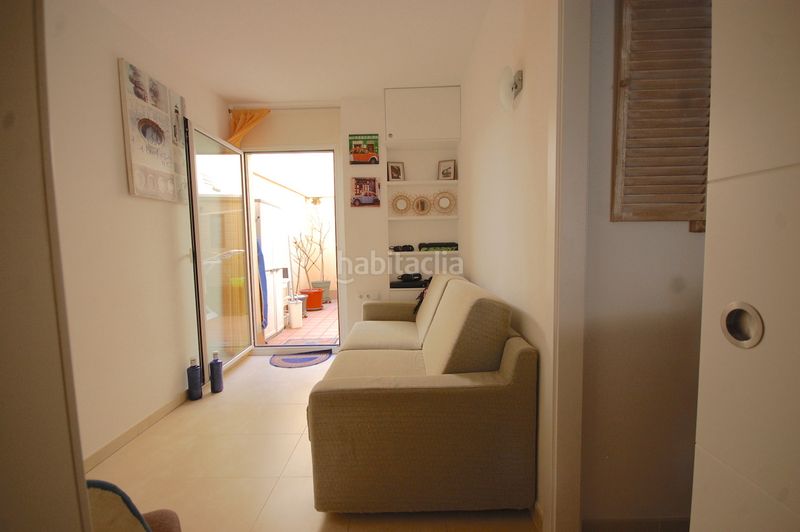 Foto 0f5f9a91-c416-487a-b46b-b95bb86154f2. Apartament amb calefacció aparcament a Riells Escala (L´)