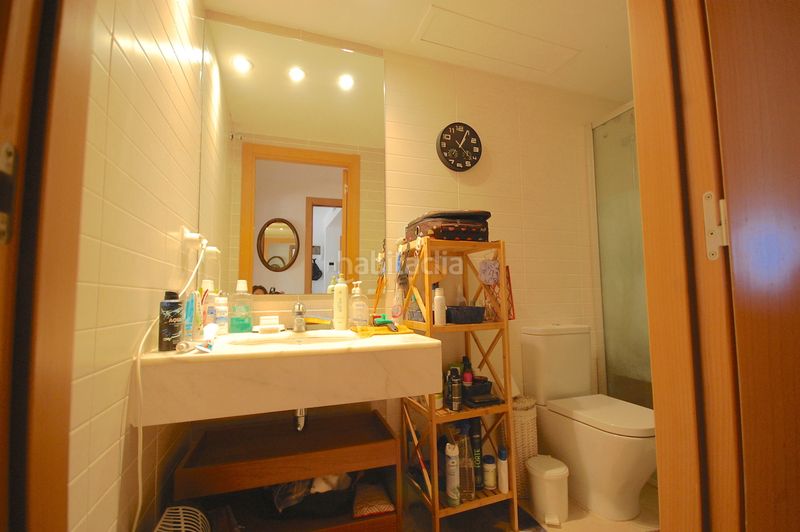 Foto 1980b98f-aa0c-465d-bf34-758791f17c81. Apartament amb calefacció aparcament a Riells Escala (L´)