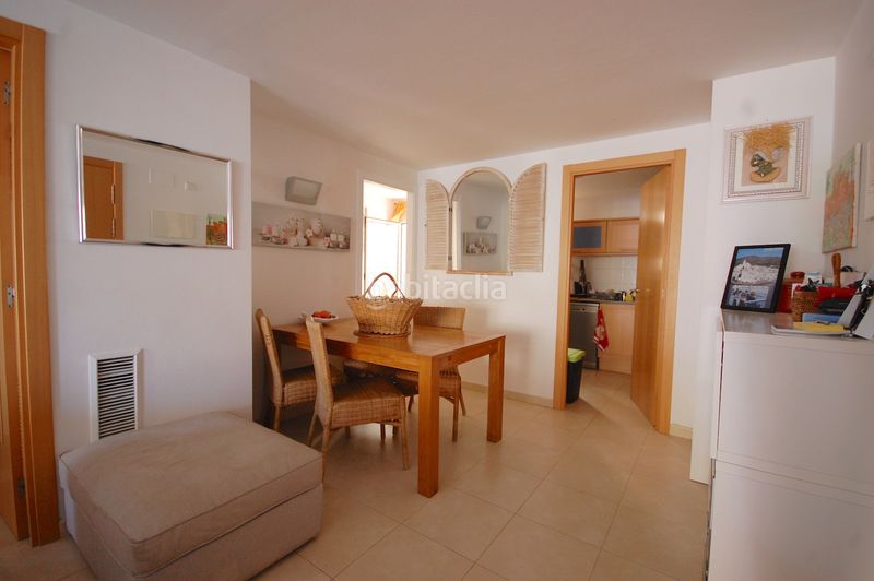 Foto 2ca16f54-2ccb-4d5d-9914-7ba57e103924. Apartament amb calefacció aparcament a Riells Escala (L´)