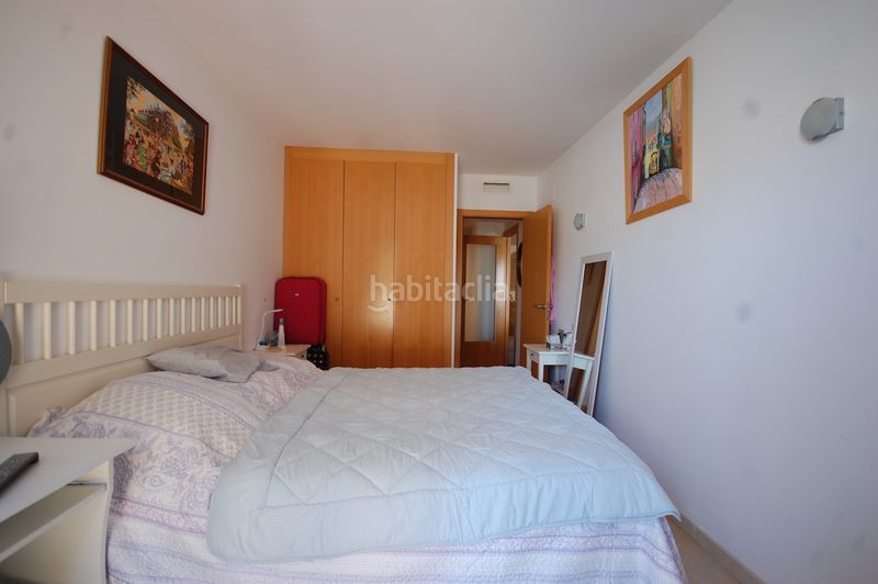 Foto 457b7c8a-b731-403b-acc0-a24228e910fb. Apartament amb calefacció aparcament a Riells Escala (L´)