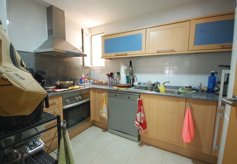 Foto 53c629d0-0ce0-46eb-8c26-8636f0044894. Apartament amb calefacció aparcament a Riells Escala (L´)