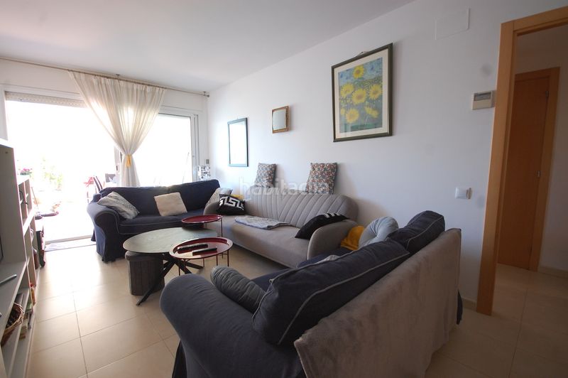 Foto a7d44718-c3eb-475f-971b-3e5bb5deceda. Apartament amb calefacció aparcament a Riells Escala (L´)