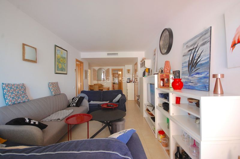 Foto ad86c910-a3b6-4941-b300-b66a67e1b2dc. Apartament amb calefacció aparcament a Riells Escala (L´)