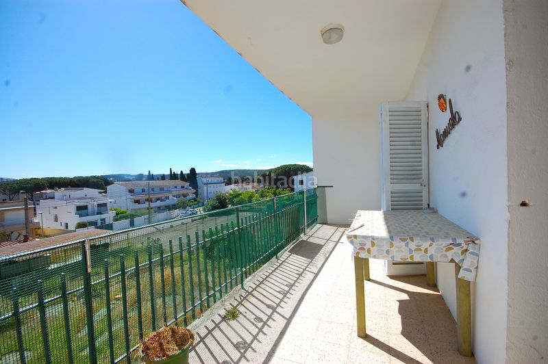 Foto 99c25851-2b70-41fa-b917-fbd6b73baf8d. Apartament amb aparcament a Riells Escala (L´)