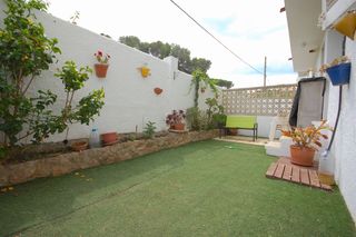 Apartment in Port - La Clota - Puig Sec. Apartamento en planta baja cerca del puerto