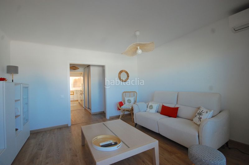 Foto 064fd316-e44d-4352-b8e0-dbfb97643f96. Apartament amb calefacció aparcament a Eixample Residencial Escala (L´)