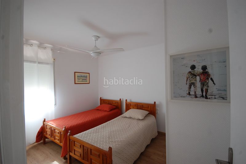 Foto 21e0cf3a-0471-4a27-89fd-d1755ac681b9. Apartament amb calefacció aparcament a Eixample Residencial Escala (L´)