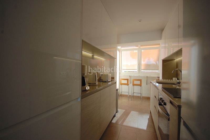 Foto 47b13d1f-0f36-43aa-996c-acbb2d92a2ec. Apartament amb calefacció aparcament a Eixample Residencial Escala (L´)