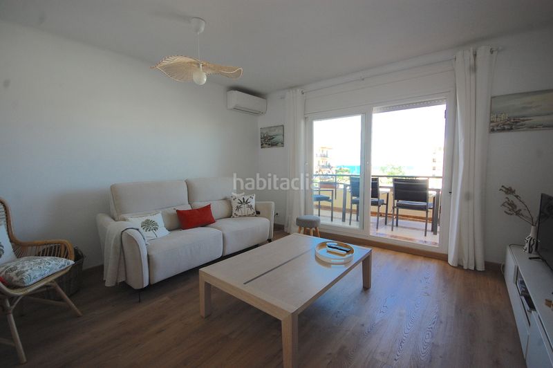 Foto 6297ea2d-27d9-4b60-9775-cb8dec875449. Apartament amb calefacció aparcament a Eixample Residencial Escala (L´)