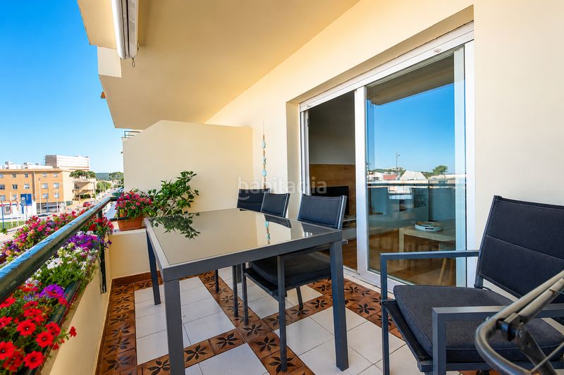Foto aa4f946e-6250-4c74-815f-0d8114912169. Apartament amb calefacció aparcament a Eixample Residencial Escala (L´)