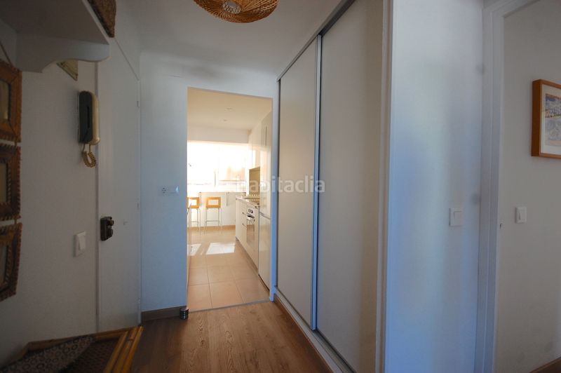 Foto bc604b5d-db5b-4769-8c8a-afdcc950b7a8. Apartament amb calefacció aparcament a Eixample Residencial Escala (L´)