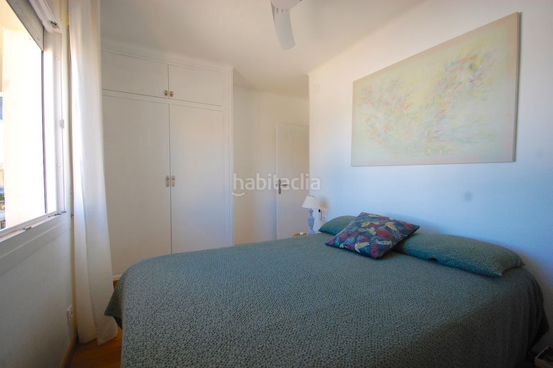 Foto be9365e0-b69b-4df4-818e-6763f99c7835. Apartament amb calefacció aparcament a Eixample Residencial Escala (L´)