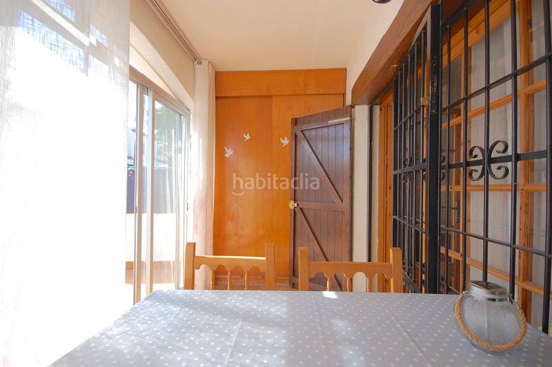 Foto 46a2ac2b-c6e5-4797-b68d-0e3fb8c20b5a. Casa adossada amb piscina a Riells Escala (L´)