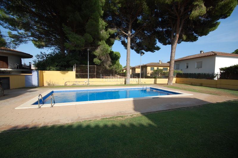 Foto 7eb292f5-bbfe-4d04-98ce-2bb49fc31f68. Casa adossada amb calefacció a Riells Escala (L´)