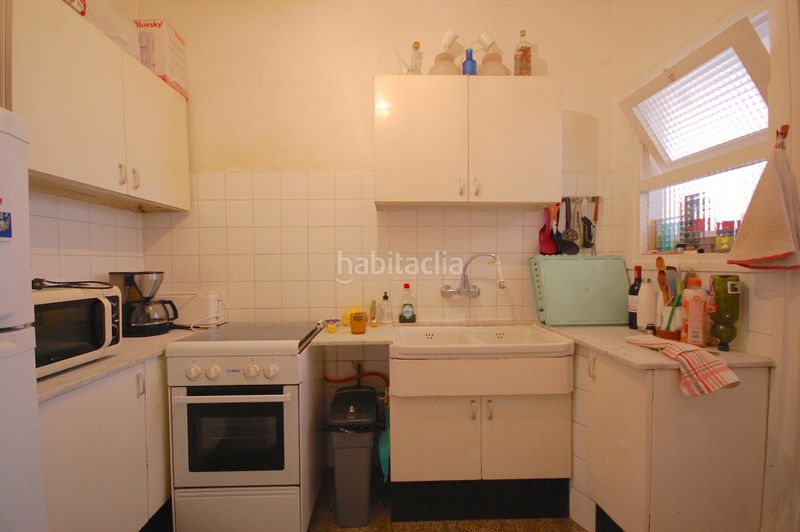 Foto 0f516de0-7746-4f16-b486-f7b037dac921. Apartament amb calefacció aparcament a Eixample Residencial Escala (L´)